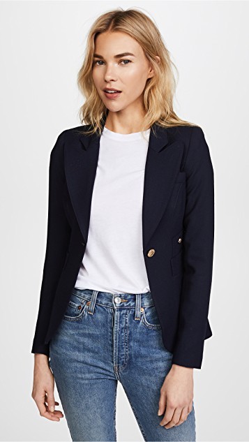 Duchess Blazer | Shopbop