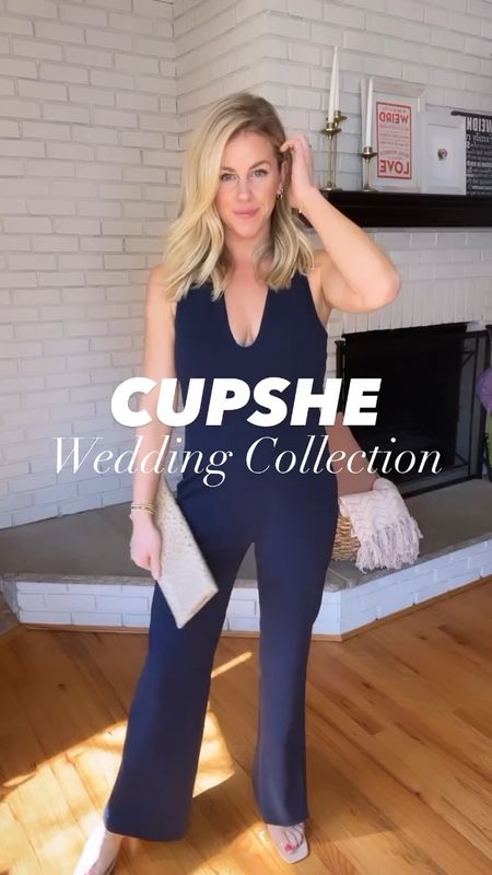 The perfect outfits for spring and summer events and weddings! Code Jacqueline15 saves 15% on orders $65+. Wearing size small in all  

#LTKunder50 #LTKwedding #LTKSeasonal