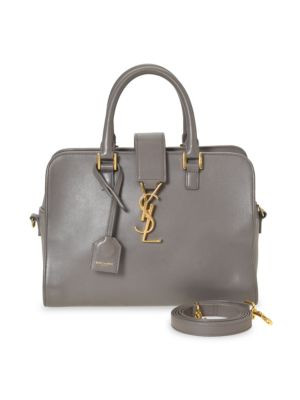 Cabas YSL Baby Top Handle Bag | Saks Fifth Avenue OFF 5TH