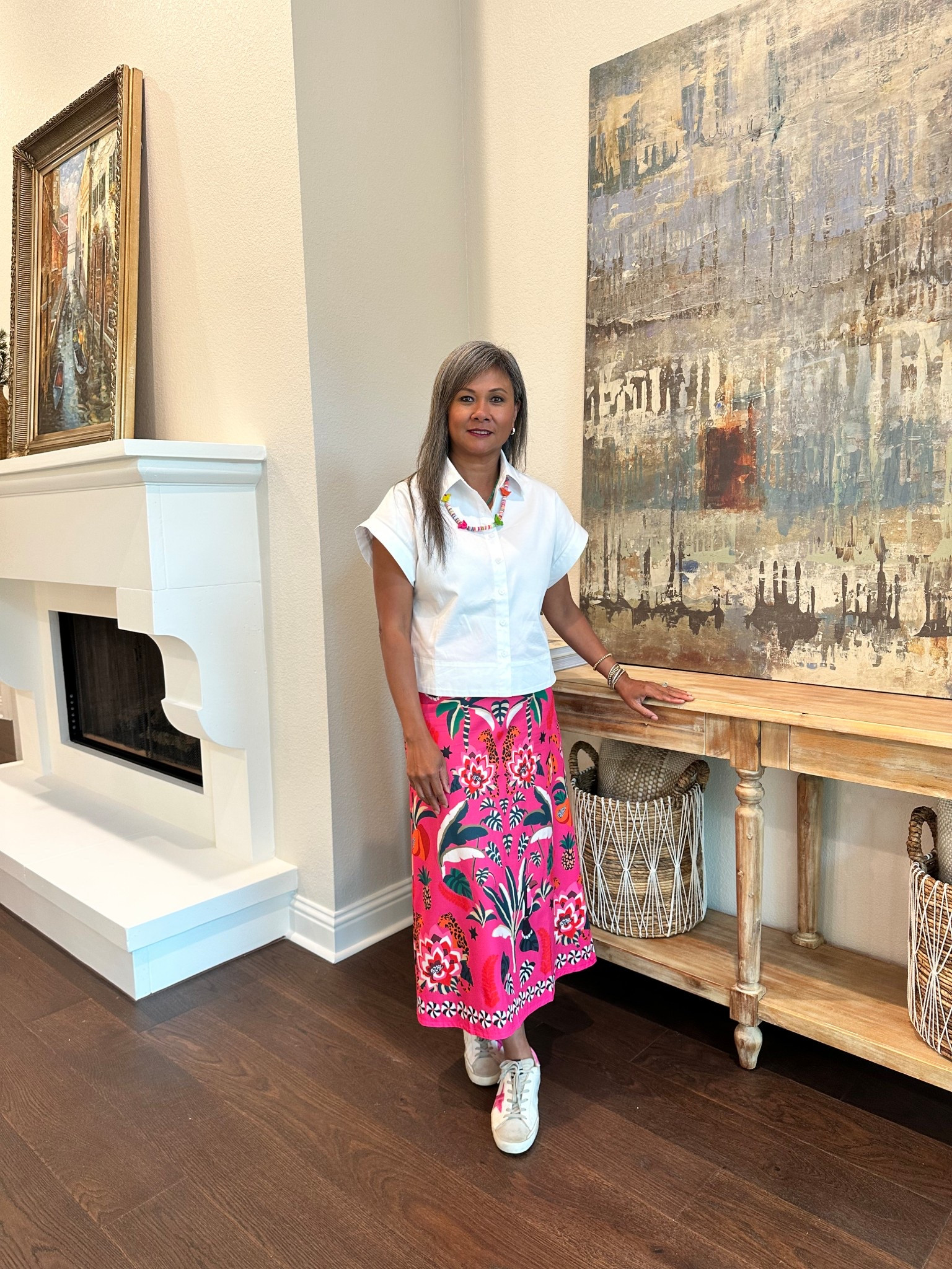 Outfit of the day! 

#LTKStyleTip #LTKBeauty #LTKPetite