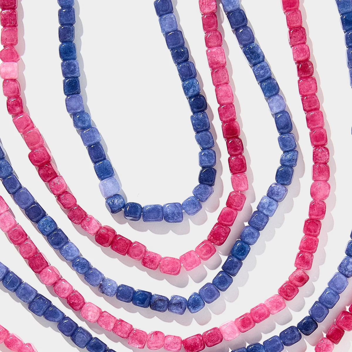 Sabrina Necklace | Allie + Bess