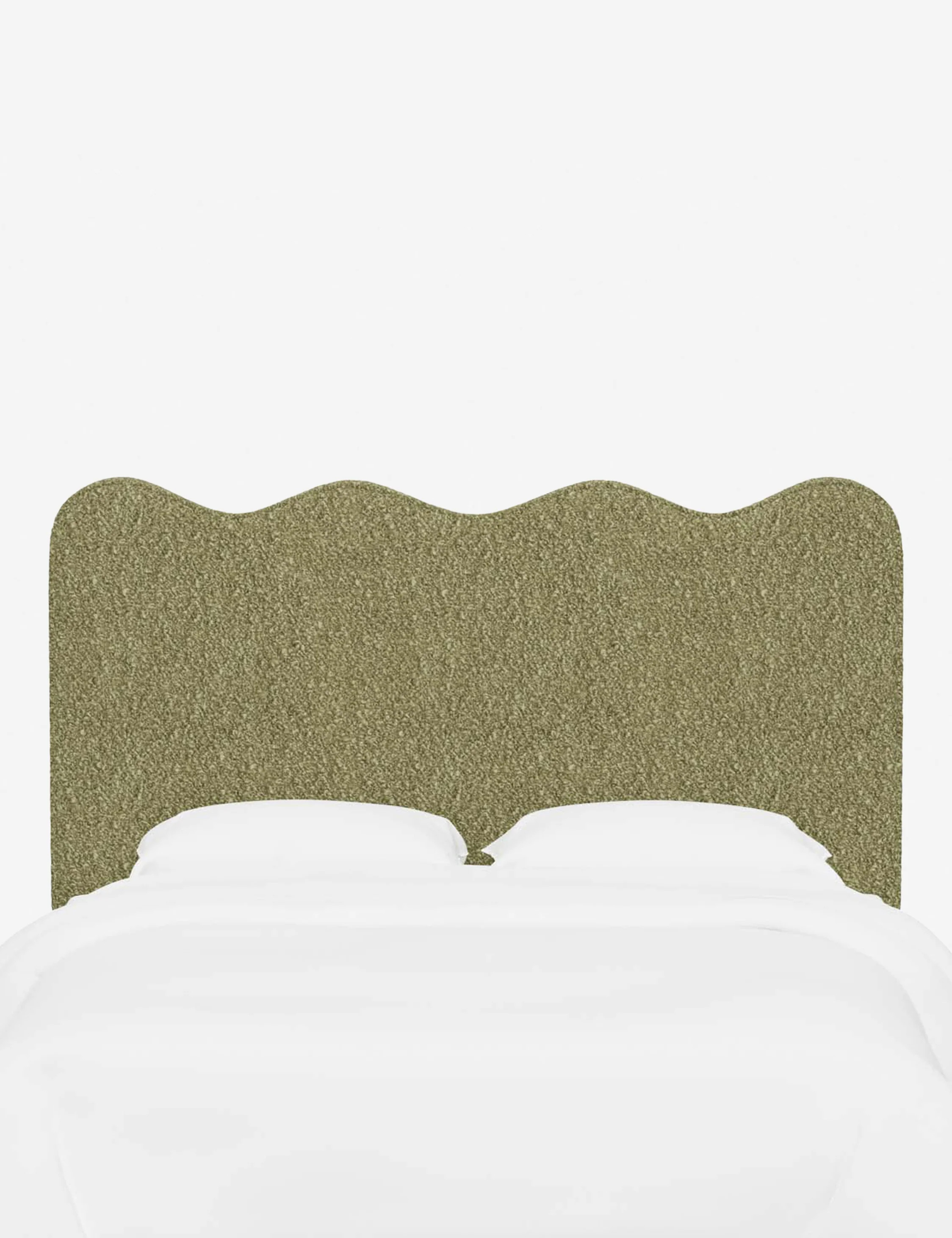 Clementine Headboard | Lulu and Georgia 