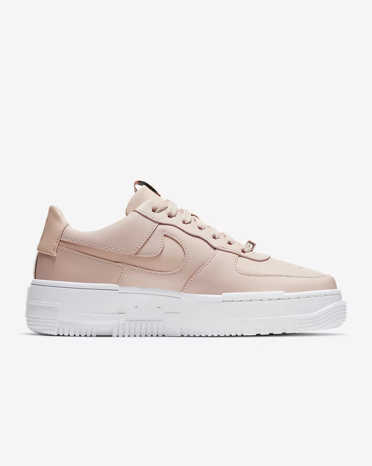 Nike Air Force 1 Pixel Women's Shoe. Nike.com | Nike (US)