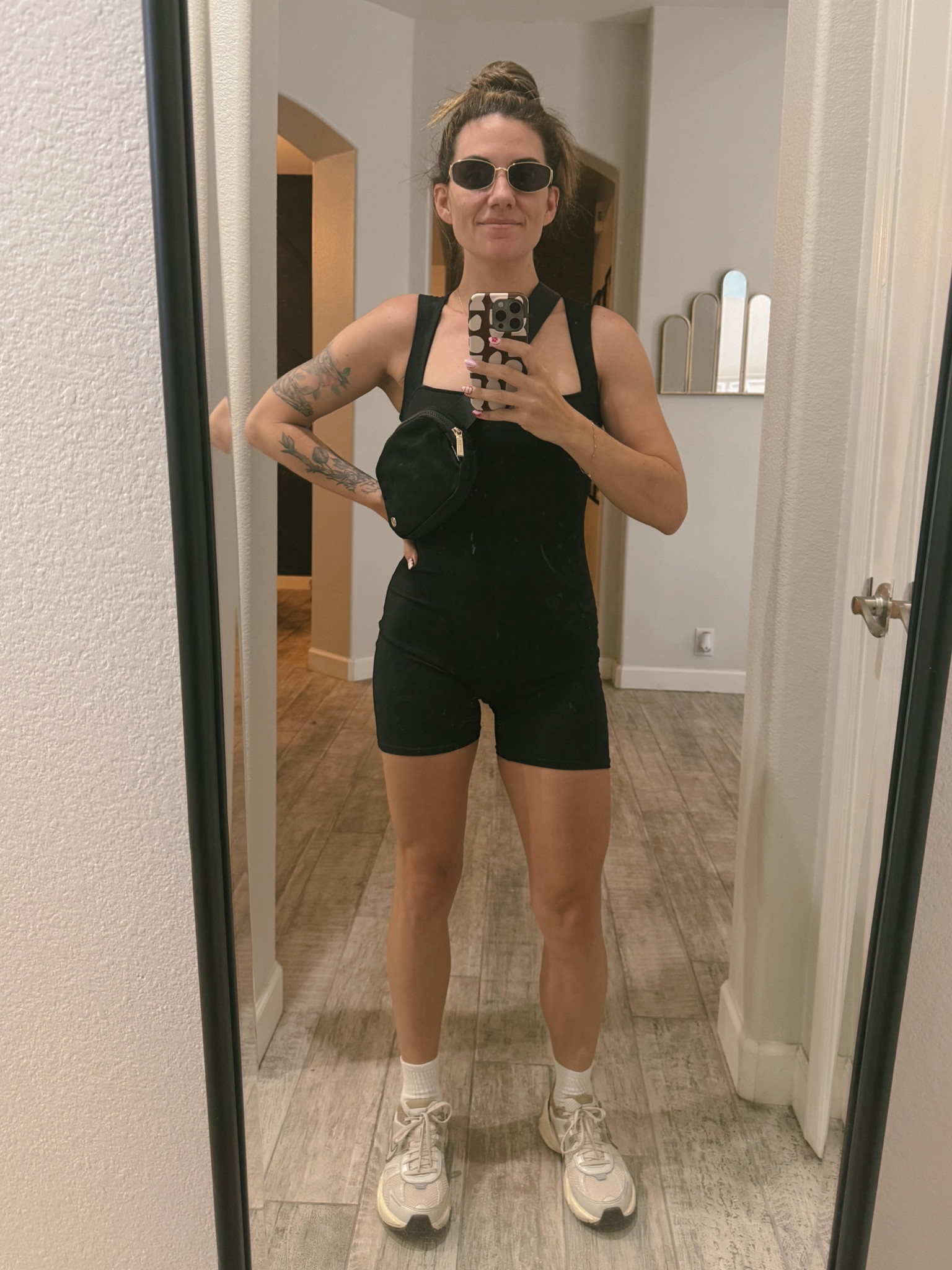 Running errands outfit 
#amazon #amazonactive 
#primedaydeals

#LTKActive #LTKFindsUnder50 #LTKSaleAlert