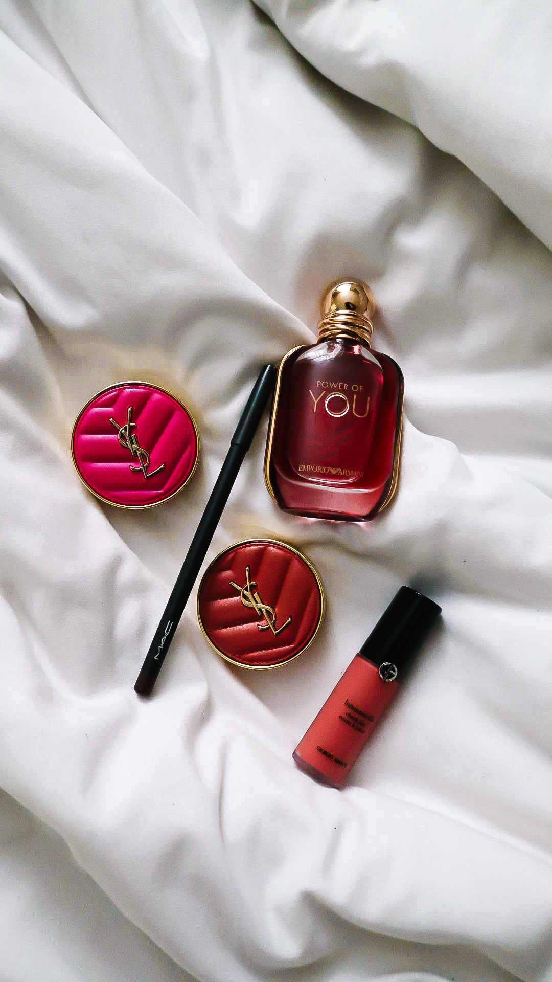 My current beauty rotation 🥰

#LTKgrwm #LTKselfcare