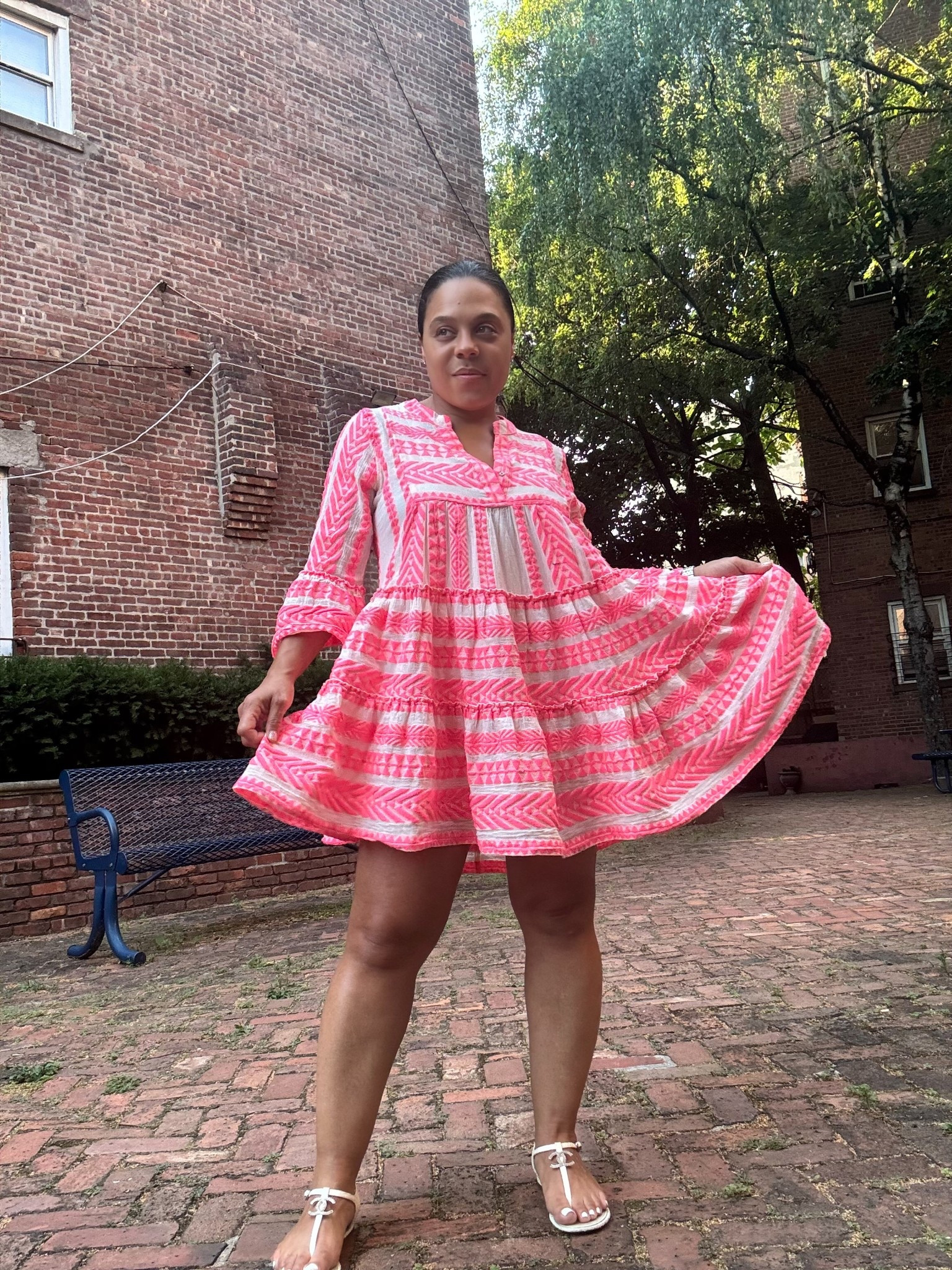 Summer Dresses

#LTKSeasonal #LTKStyleTip #LTKPetite