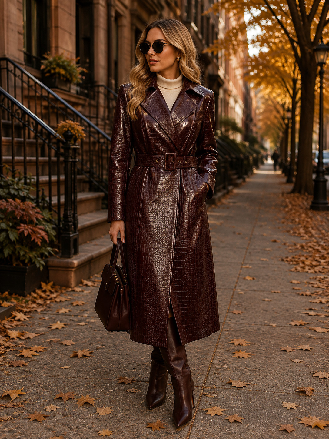 Nothing says fall like a beautiful coat that instantly pulls an outfit together. 🍁 I'm loving the latest Saks Fifth Avenue collection featuring classic trench coats, cropped trench styles, elegant wool coats, and sleek leather jackets that make every outfit look elevated. These timeless pieces are worth reaching for season after season!

#SaksStyle #SaksFifthAvenue #LuxuryFashion #FallStyle #CoatSeason #FallCoats #TrenchCoatStyle #CropTrenchCoat #WoolCoatStyle #LeatherJacket #AutumnOutfits #FallWardrobe #NeutralFashion #MinimalStyle #ClassicWardrobe #LayeredLooks #FashionLover #EverydayStyle #OOTD #LTKFashion #LTKFinds #LuxuryWardrobe #StyleGuide #AutumnFashion #CozyLuxury #DesignerFinds #FallShopping #FashionInspiration #WardrobeEssentials #ChicLooks 

 #LTKSeasonal #LTKU #LTKSaleAlert