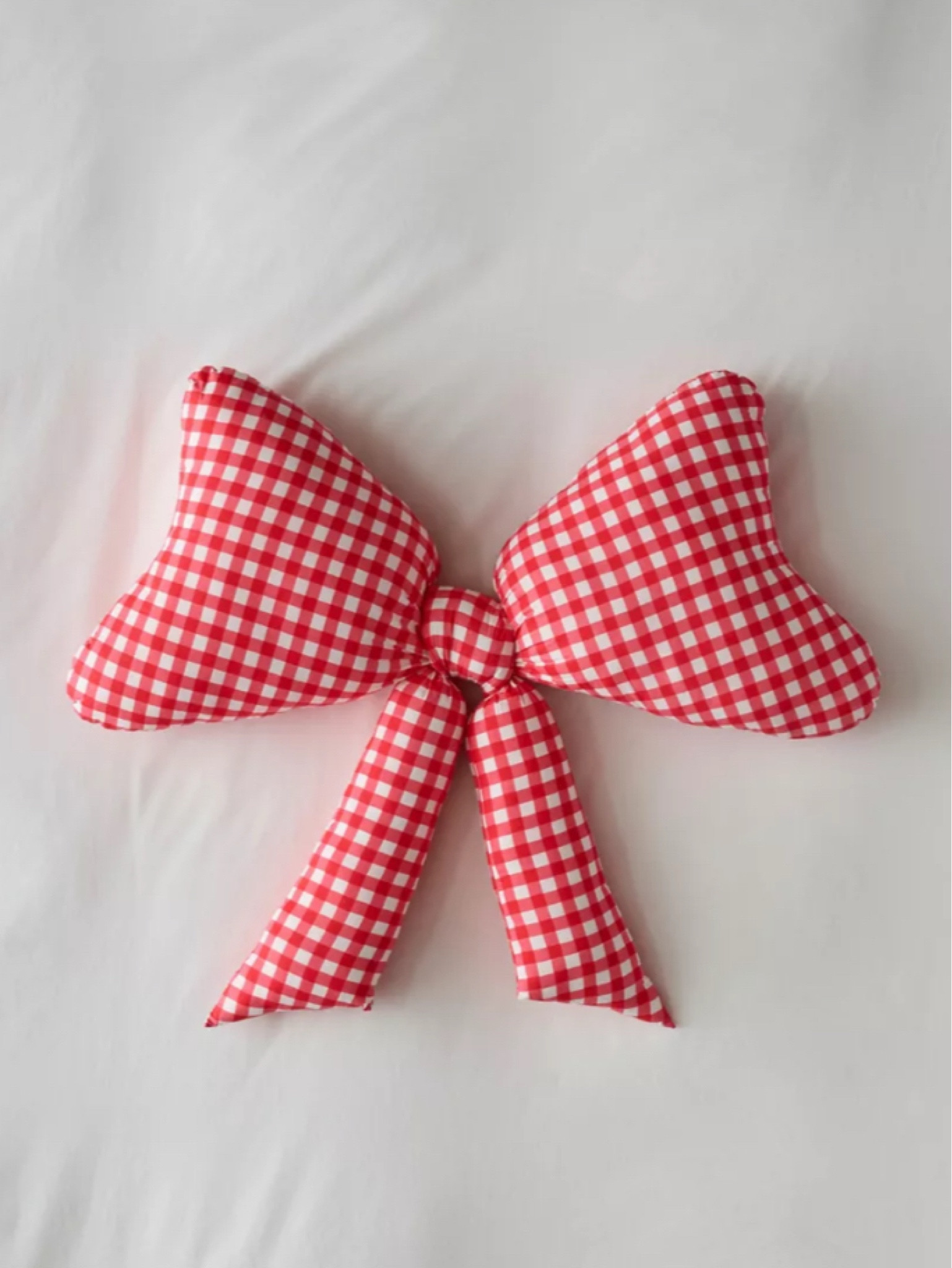 Love this bow pillow 

#LTKFindsUnder100 #LTKHome #LTKGiftGuide