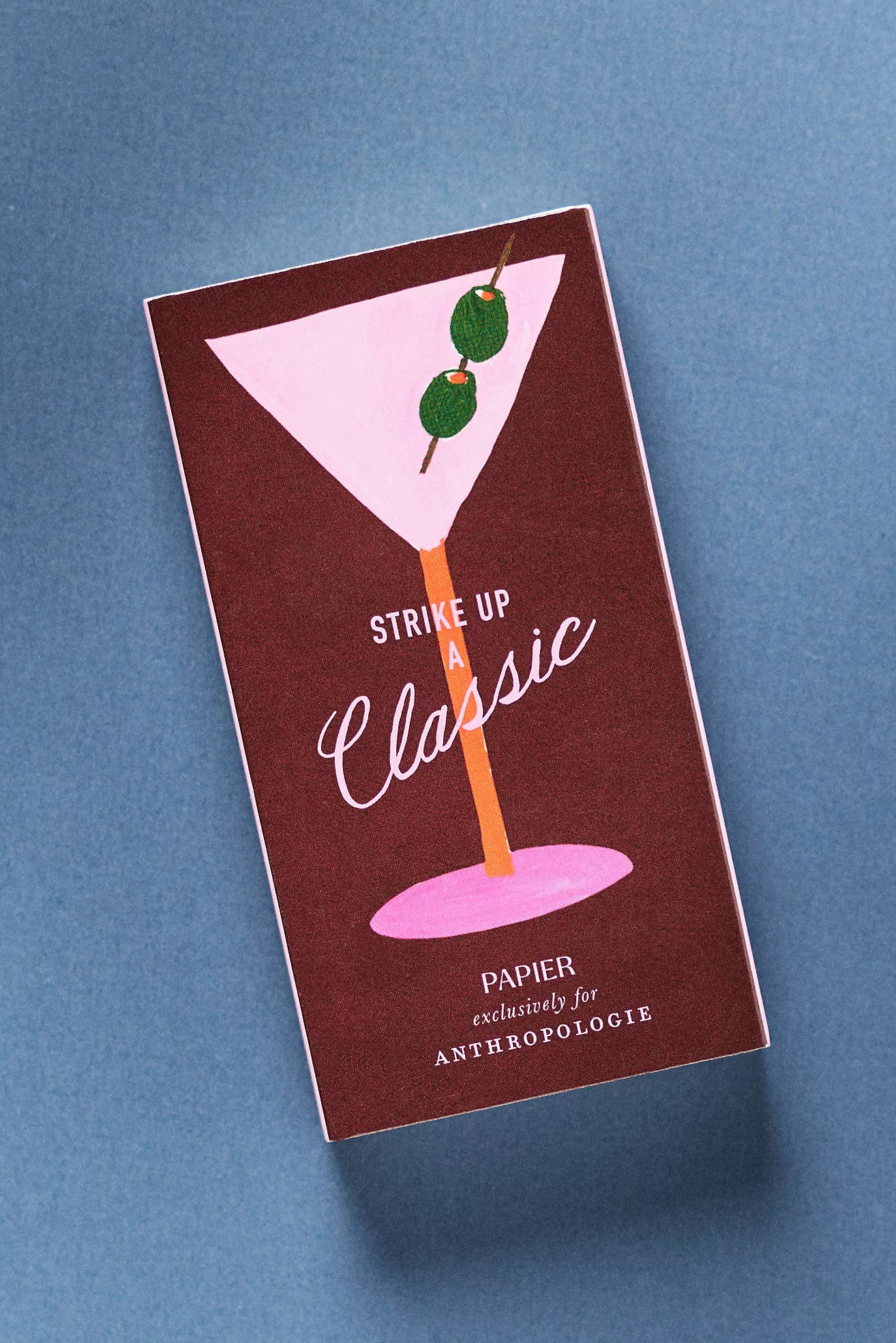 Cocktail Matches, Set of 2 | Anthropologie (US)