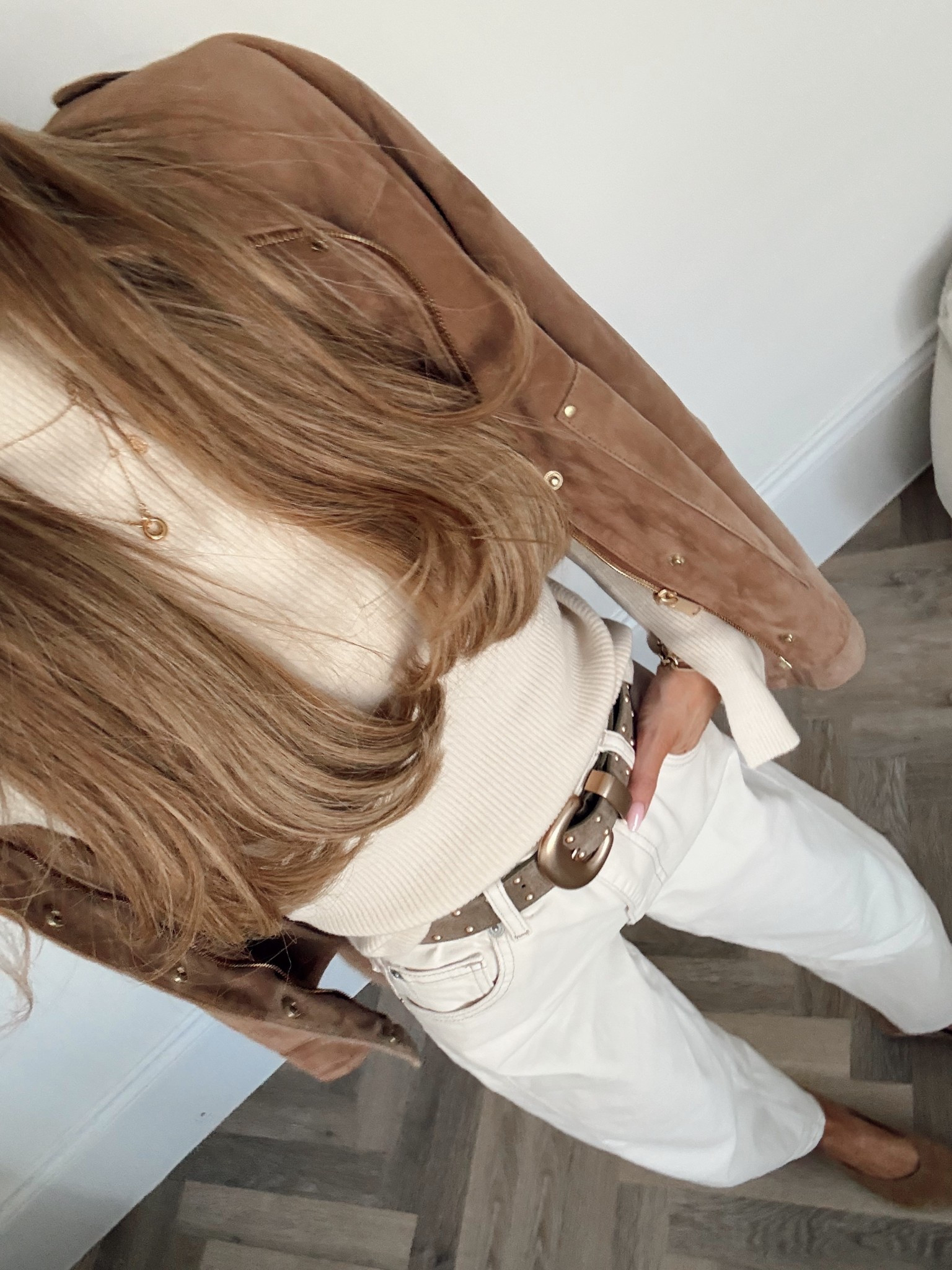 OOTD! 

#LTKeurope #LTKspring #LTKjeans