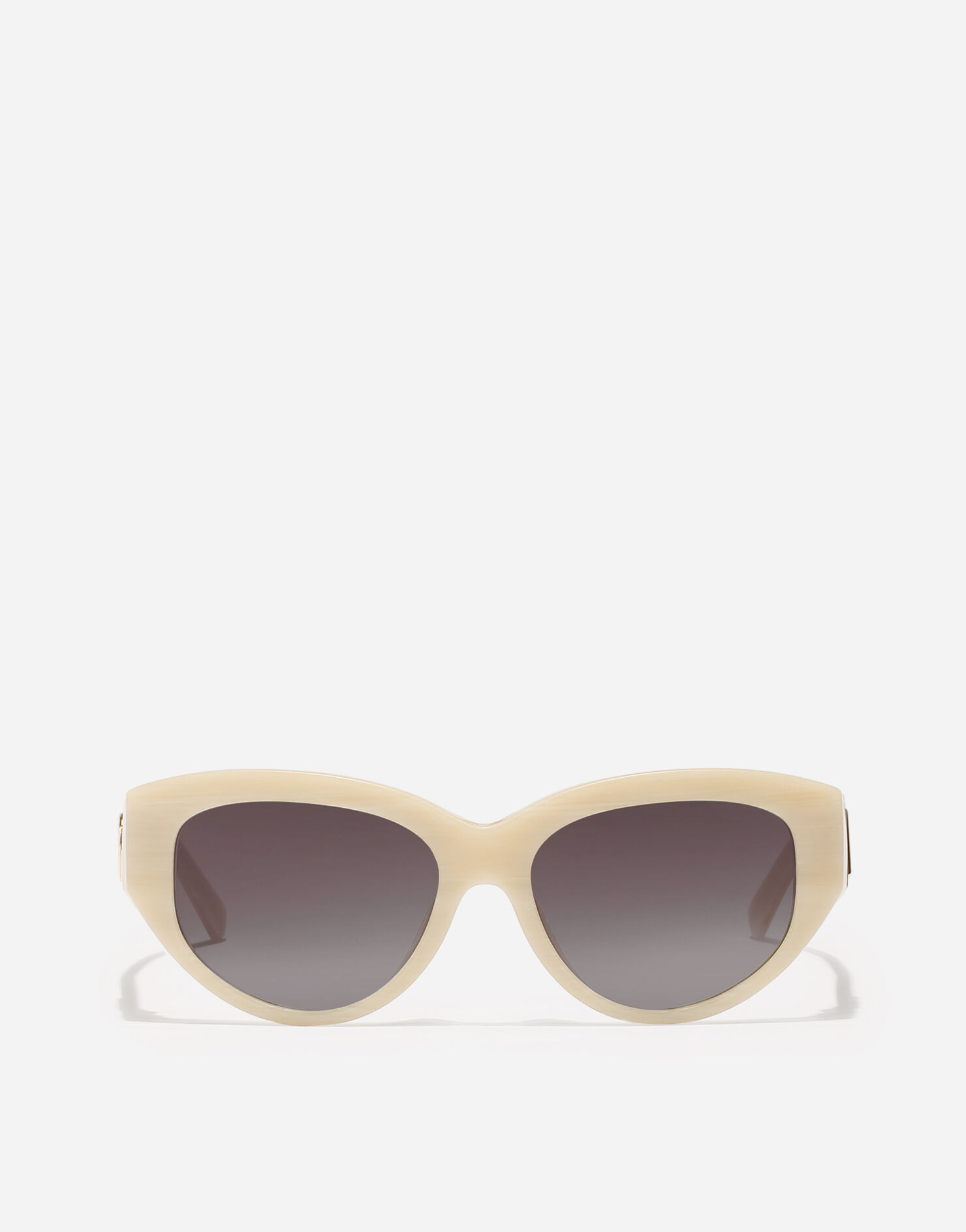 DG Crossed Sunglasses | Dolce & Gabbana US