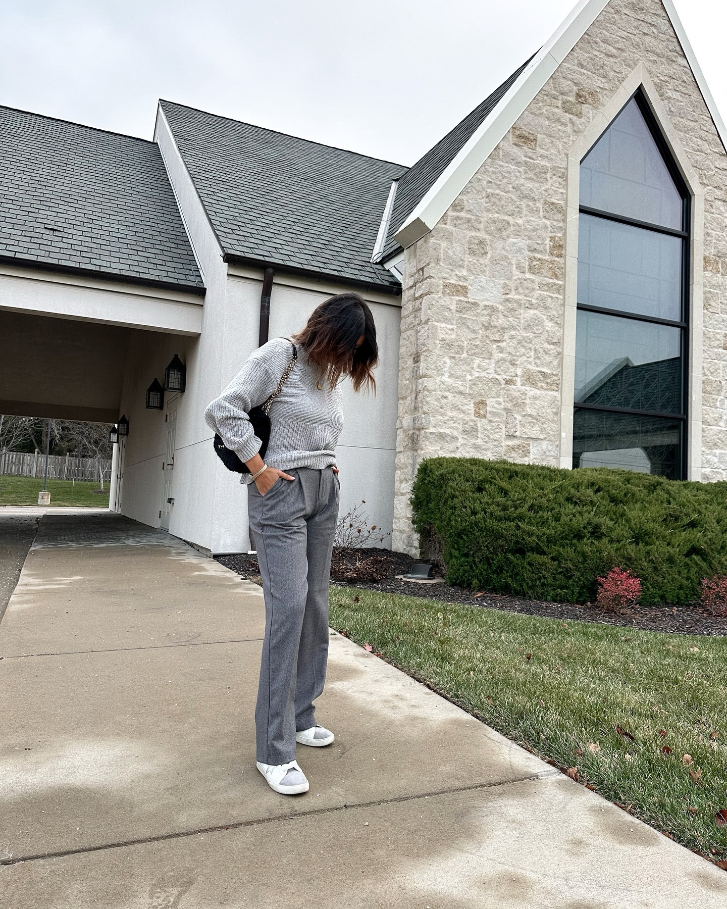 Start where you are.
Use what you have.
Do what you can. 

-

🏷️ OOTD, daily style, style inspo, pinterest style, pinterest inspired, pinterest aesthetic, 2025 trends, minimal style, neutral fashion @maurices #mbassador #discovermaurices #ltkblogger #ltkshop #ltkstyle #topcity #topekakansas #visittopeka #chicoutfit #retailleader