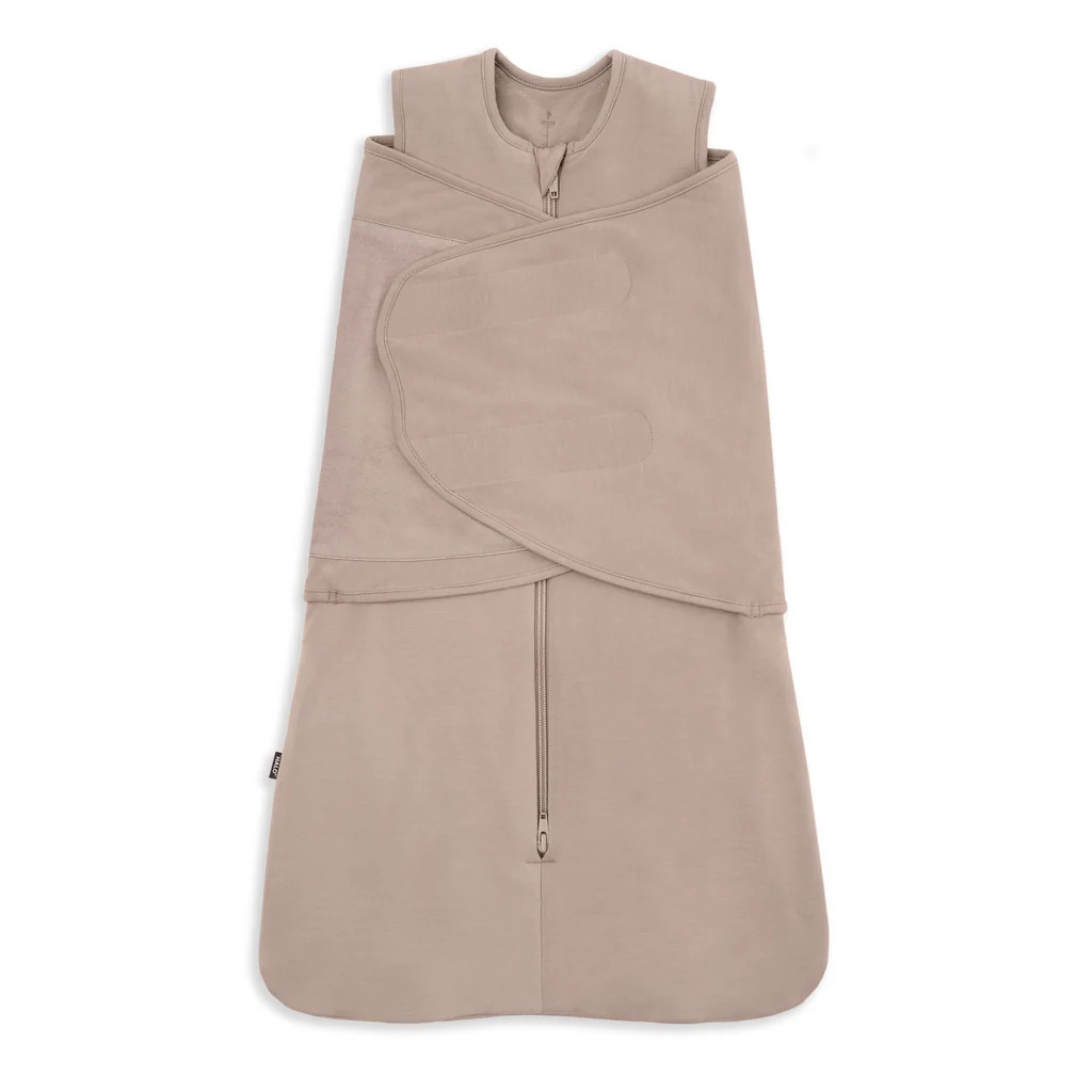 SuperSoft Bamboo Swaddle TOG 2.0 | Halo Sleep