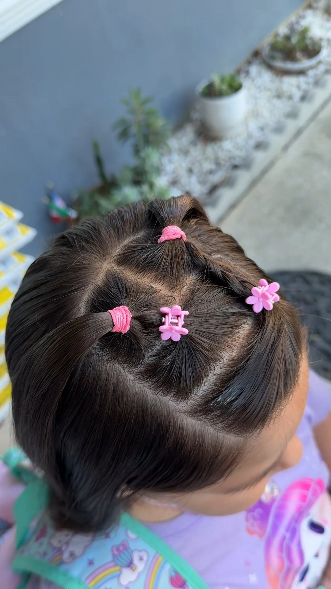 Everything you need to create simple and beautiful hairstyles ✨ 

#girlshairstyles #schoolhairstyles #hairstyleideas 

#LTKBeauty #LTKKids