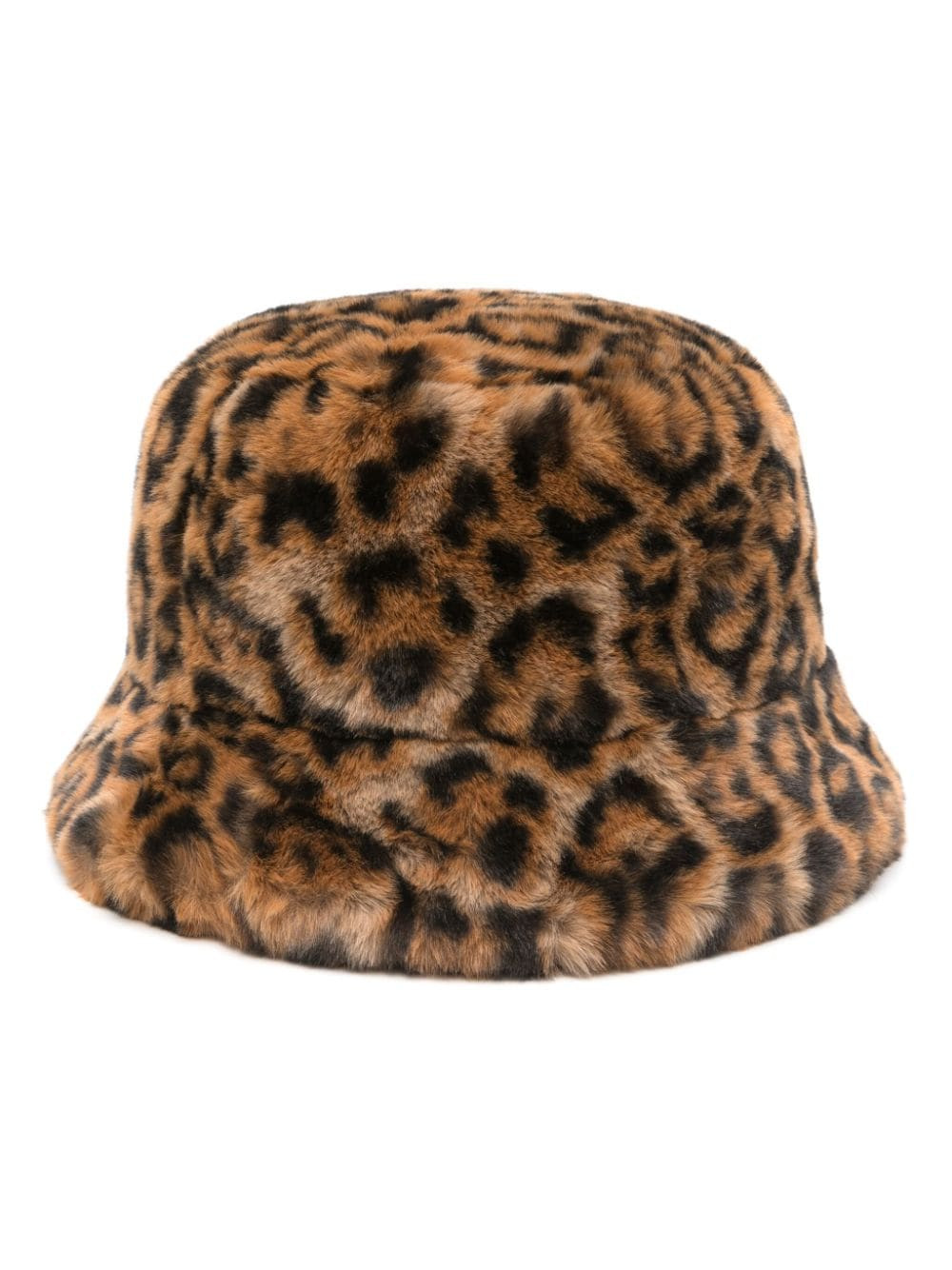 Apparis Amara bucket hat - Brown | Farfetch Global
