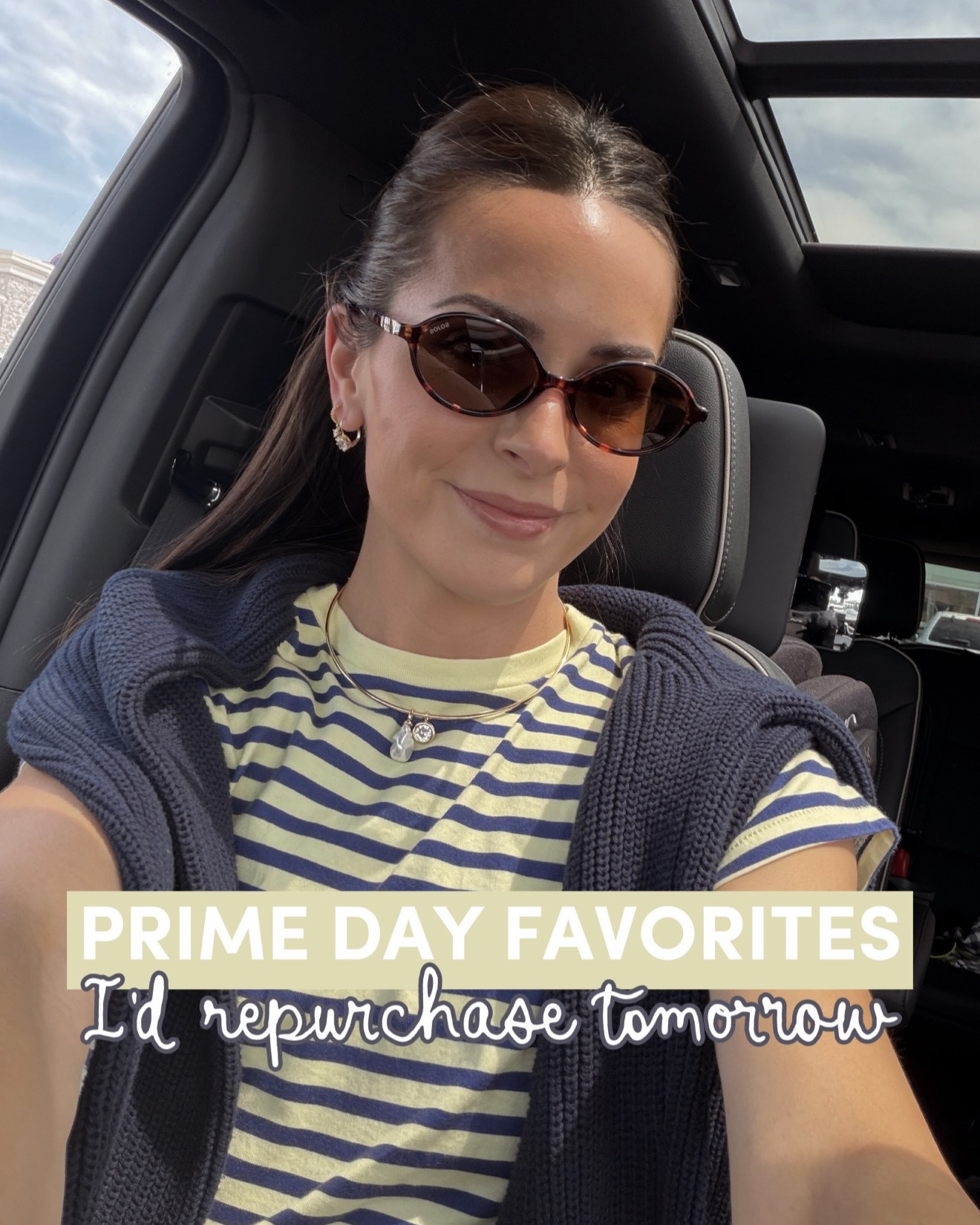 Prime Day favorites that are hiding in plain sight 👀 Underrated and would repurchase 100%!!

#LTKSaleAlert #LTKdayinmylife #LTKstorytime