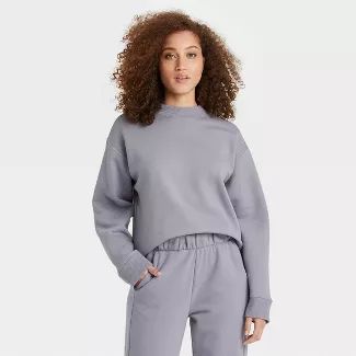 Women's Sweatshirt - A New Day™ | Target