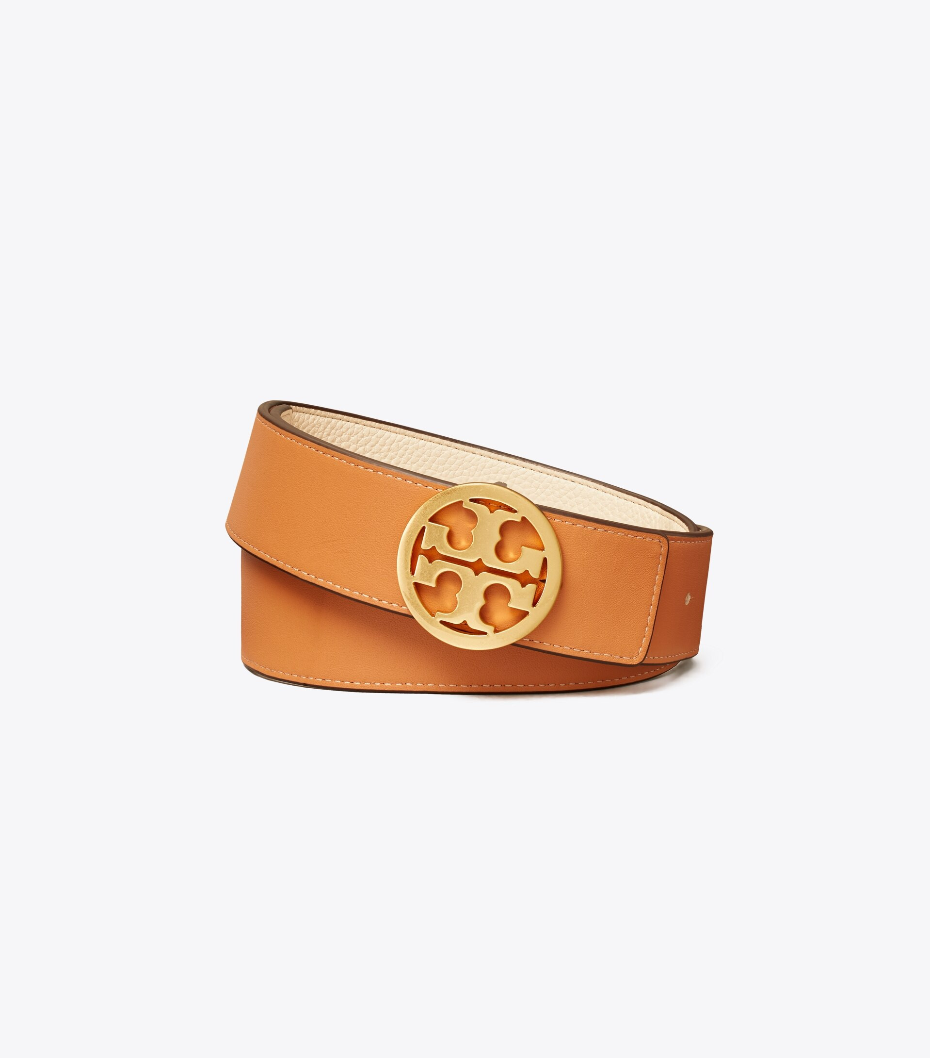 1 1/2" Reversible Double T Belt | Tory Burch (US)