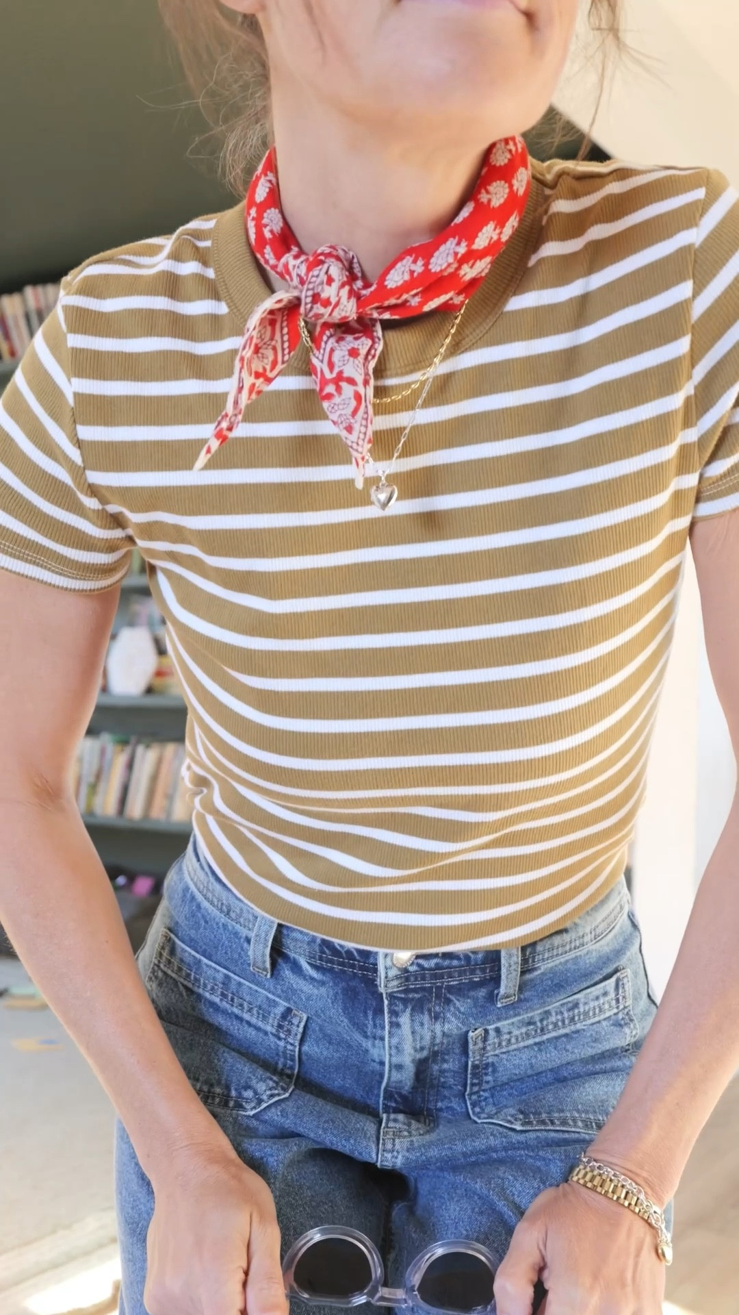 #LTKmomlife #LTKgrwm #LTKootd