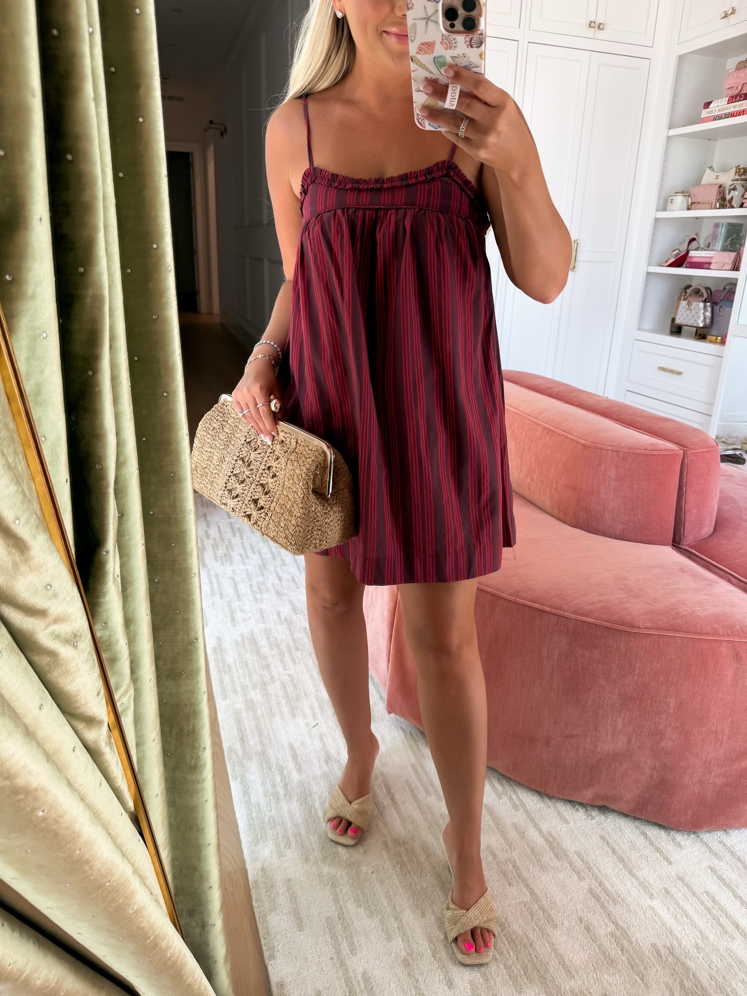 Such a cute, easy dress to throw on!

#LTKootd #LTKmomlife #LTKgrwm