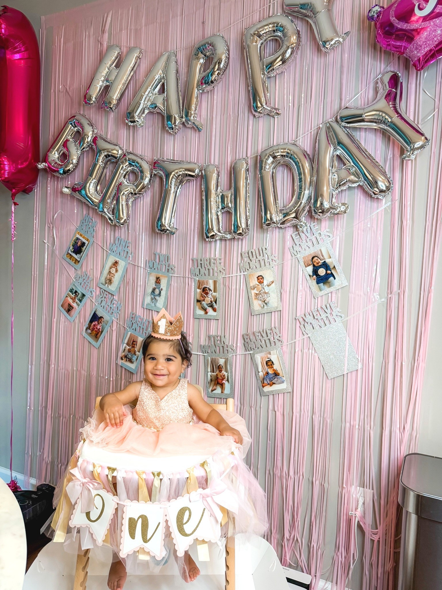 First Birthday party props I bought from Amazon 🎉🎂


Birthday, birthday party, kids birthday, first birthday party, amazon finds, amazon party finds, first birthday girl, first birthday, amazon birthday, girl birthday, baby girl birthday, , prime deals, prime sale, Amazon sale, Amazon deals, Amazon prime sale

#LTKSaleAlert #LTKBaby #LTKKids