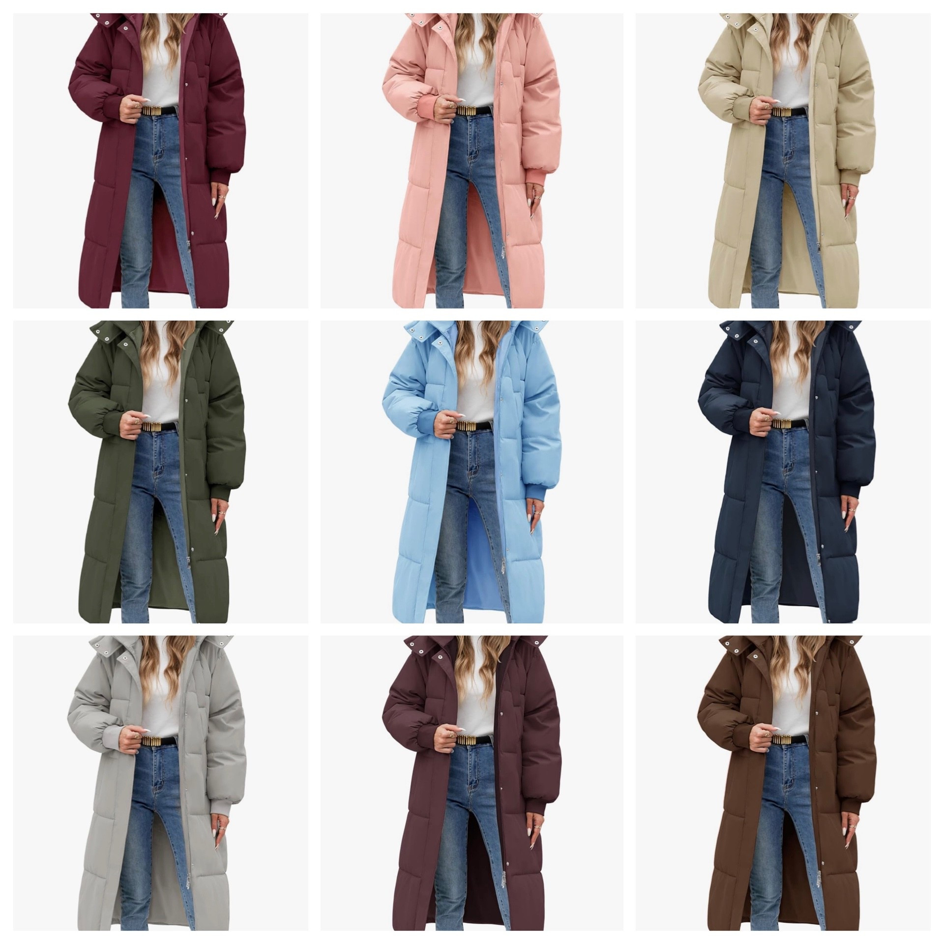 The puffer I’m living in for Spring Baseball Season in Nebraska!  Still cold here!!! Affordable and keeps me really warm.  

#LTKSeasonal #LTKdayinmylife #LTKmomlife