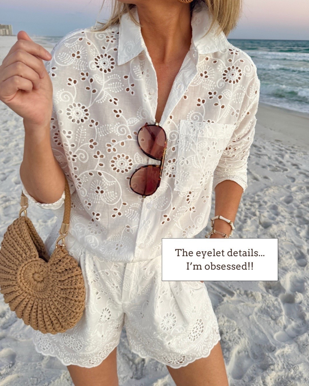 Vacation outfit idea 🙌🏻🙌🏻

#LTKSeasonal #LTKootd #LTKdayinmylife