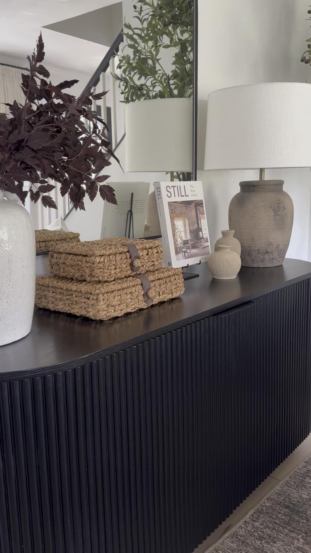 Console styling!

#LTKHome