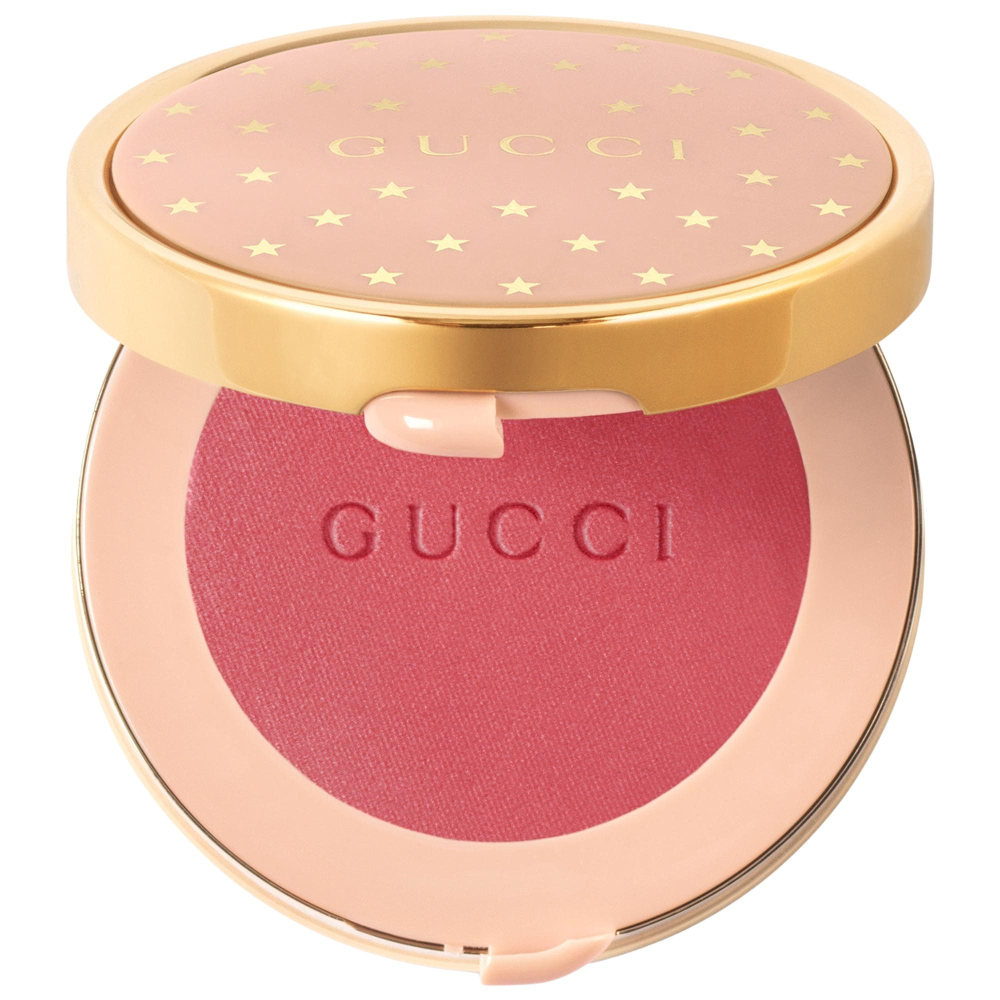 Gucci Luminous Matte Powder Blush 09 0.19 oz/5.5 g | Sephora (US)