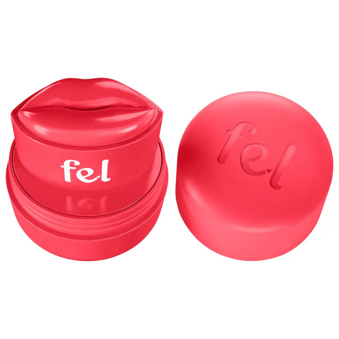 fel beauty Kissylips™ Hydrating High Shine Lip and Cheek Balm | Sephora (US)