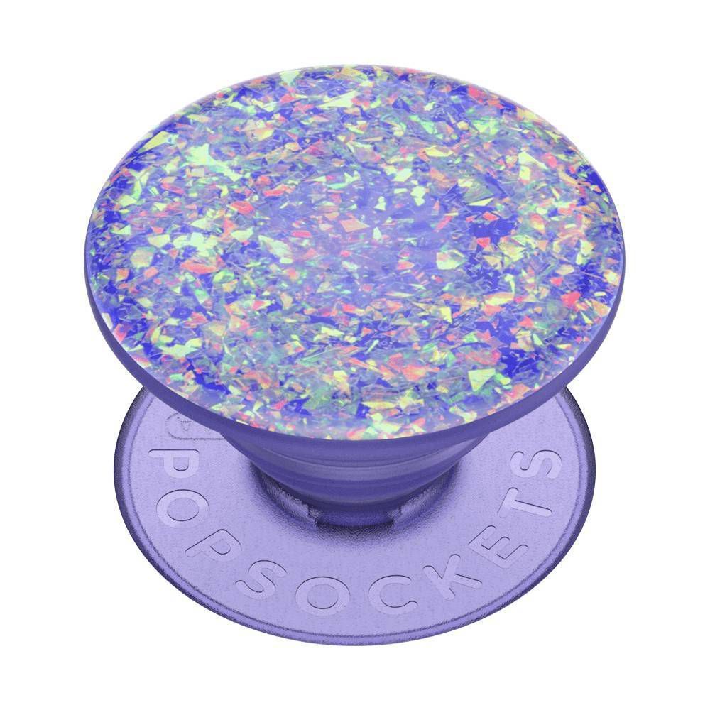 PopSockets PopGrip Cell Phone Confetti Grip & Stand | Target