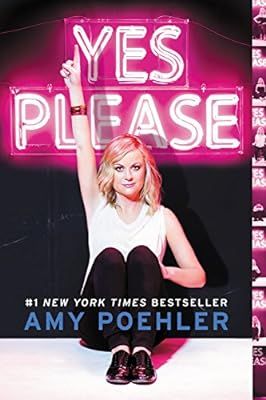 Yes Please | Amazon (US)