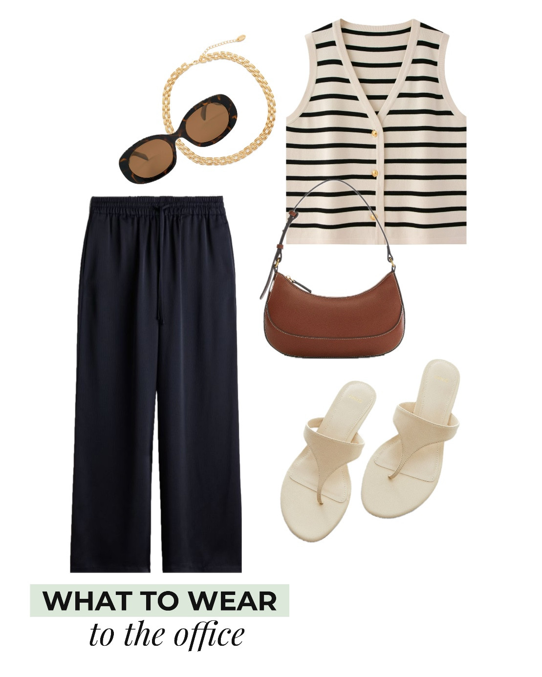 A few work outfit ideas for my corporate girlies!

#LTKStyleTip #LTKFindsUnder50 #LTKFindsUnder100