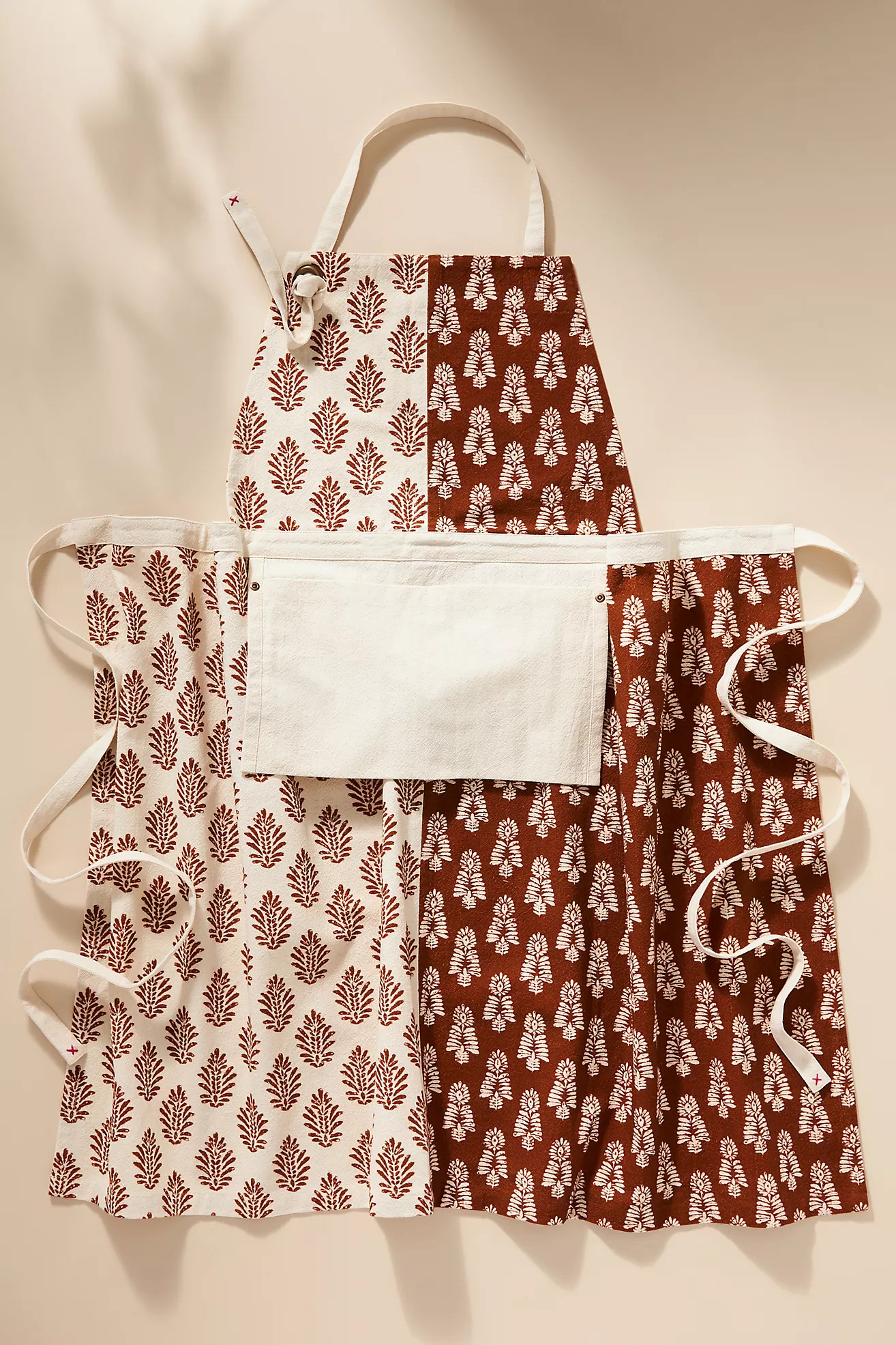 Trudy Apron | Anthropologie (US)
