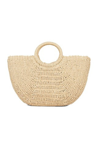 Beach Bag
                    
                    8 Other Reasons | Revolve Clothing (Global)