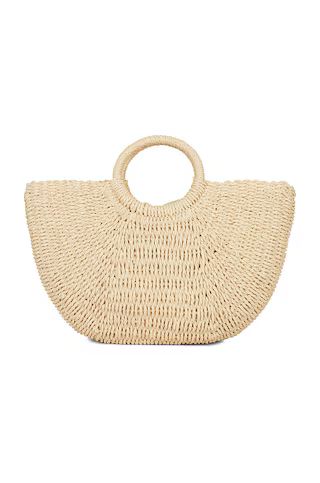 Beach Bag
                    
                    8 Other Reasons | Revolve Clothing (Global)
