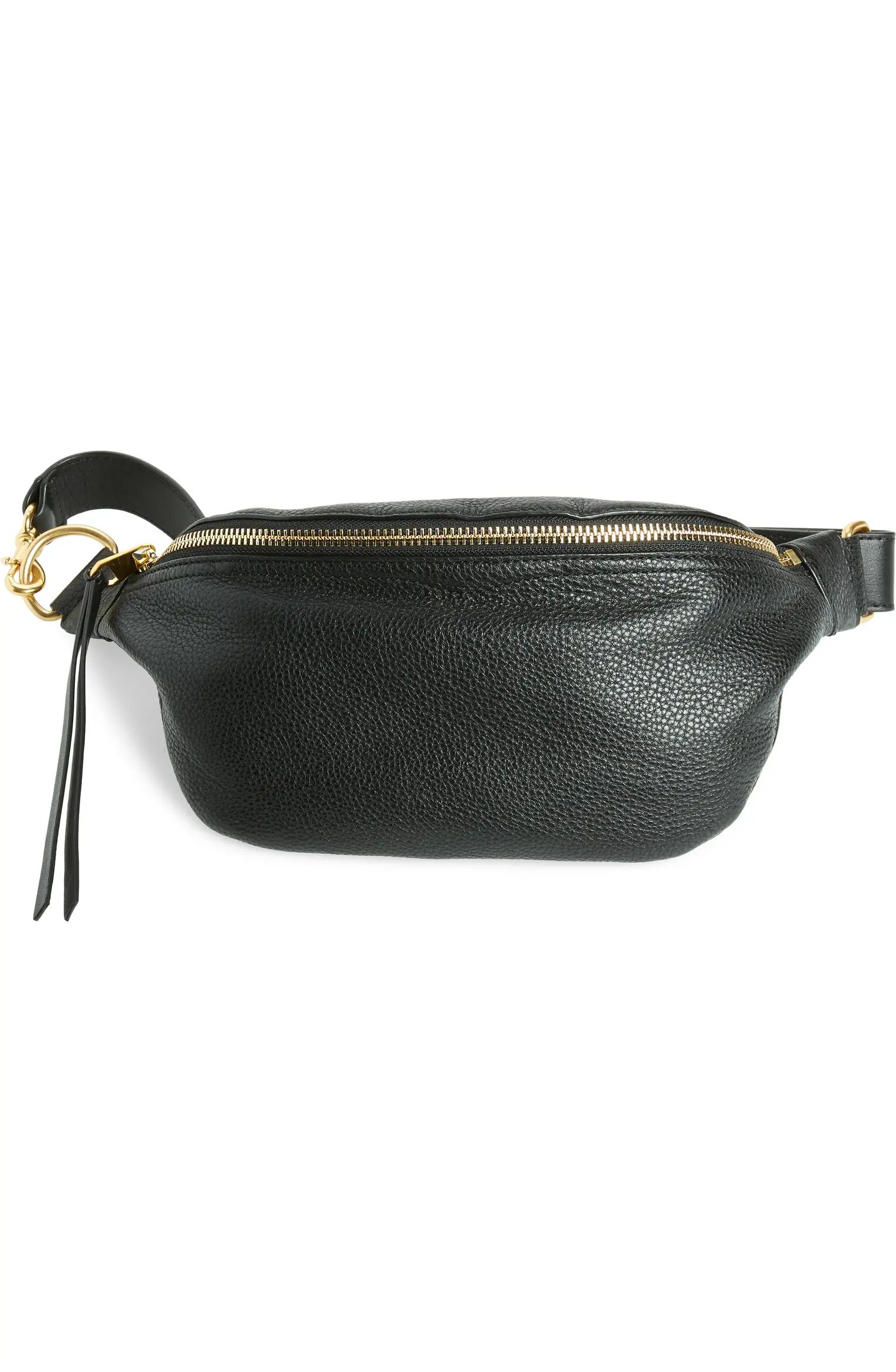 Bree Leather Belt Bag | Nordstrom