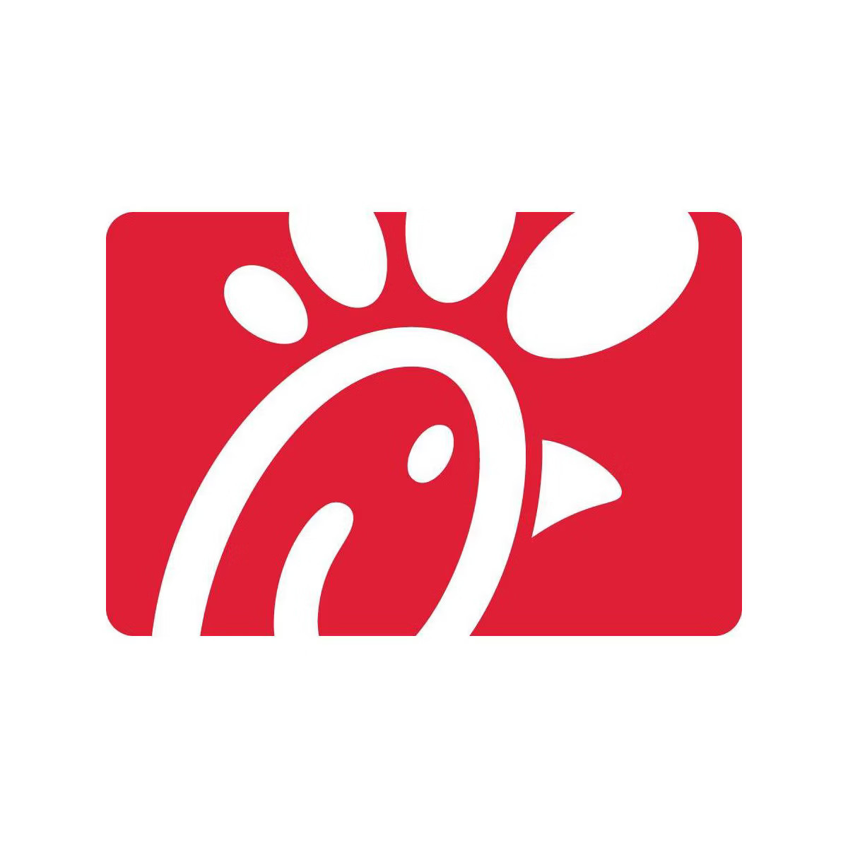 Chick-Fil-A Gift Card (Email Delivery) | Target