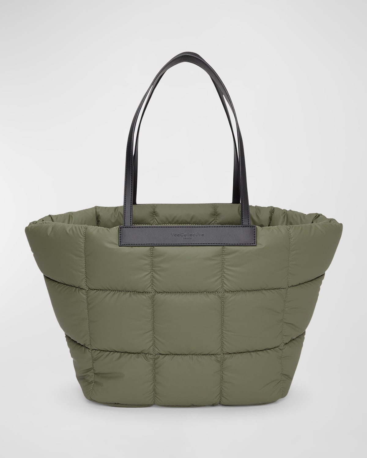 Porter Max Quilted Tote Bag | Neiman Marcus