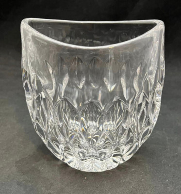 Gorham Crystal Althea Pocket Vase  | eBay | eBay US