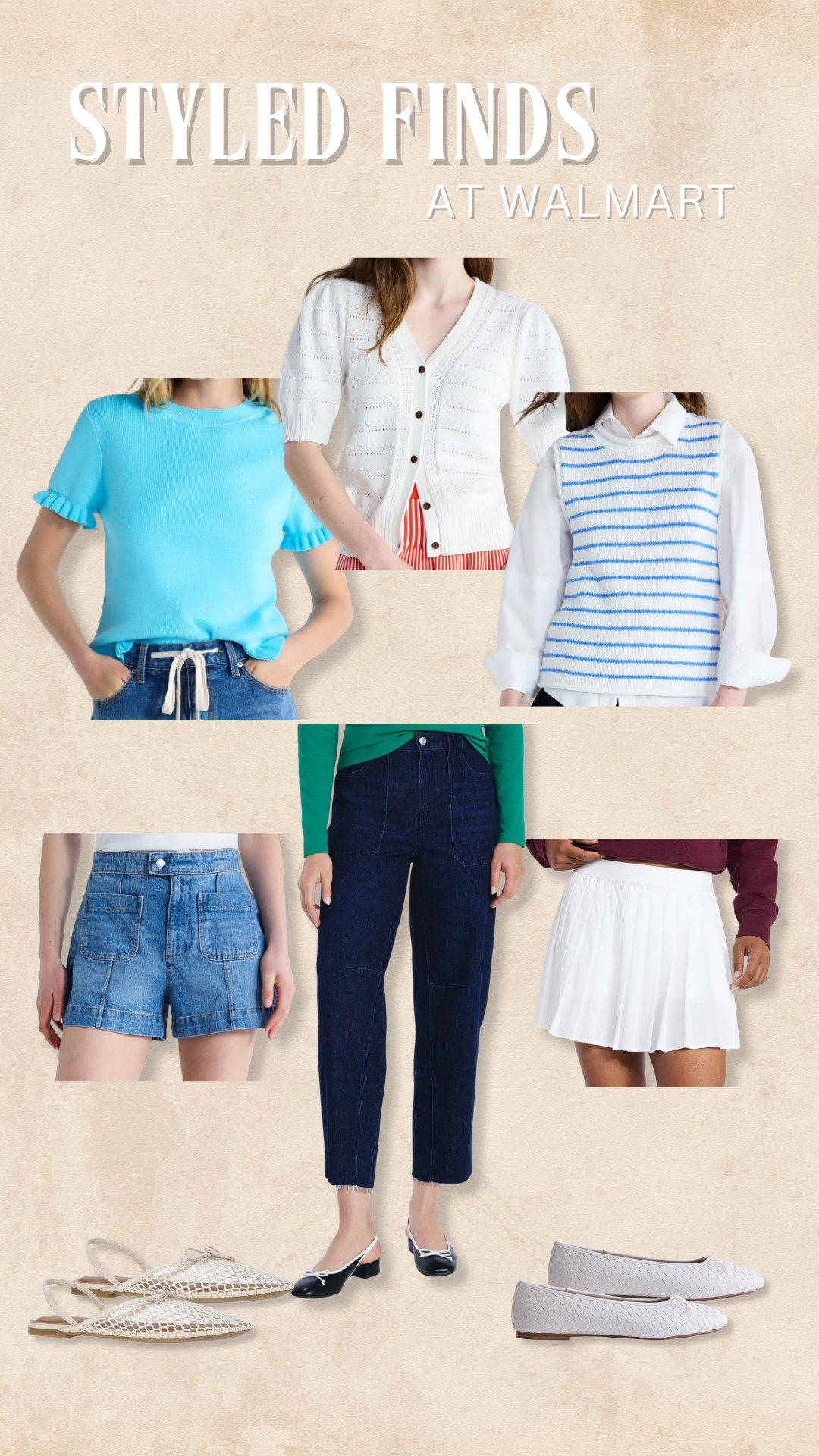 #walmart #walmartfinds #walmartfashion #walmartdeals #newatwalmart #outfitidea #outfitinspo #inspiration #lifeandstylefinds #LSF #shop
 

 