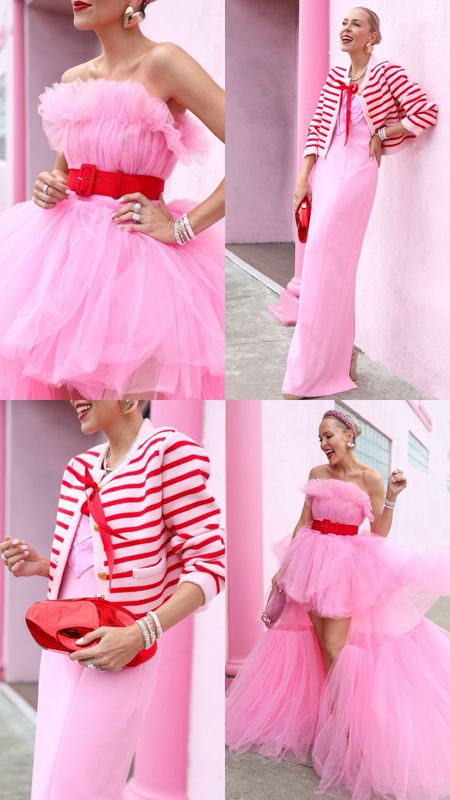 VDay pinks ❤️🩷💕