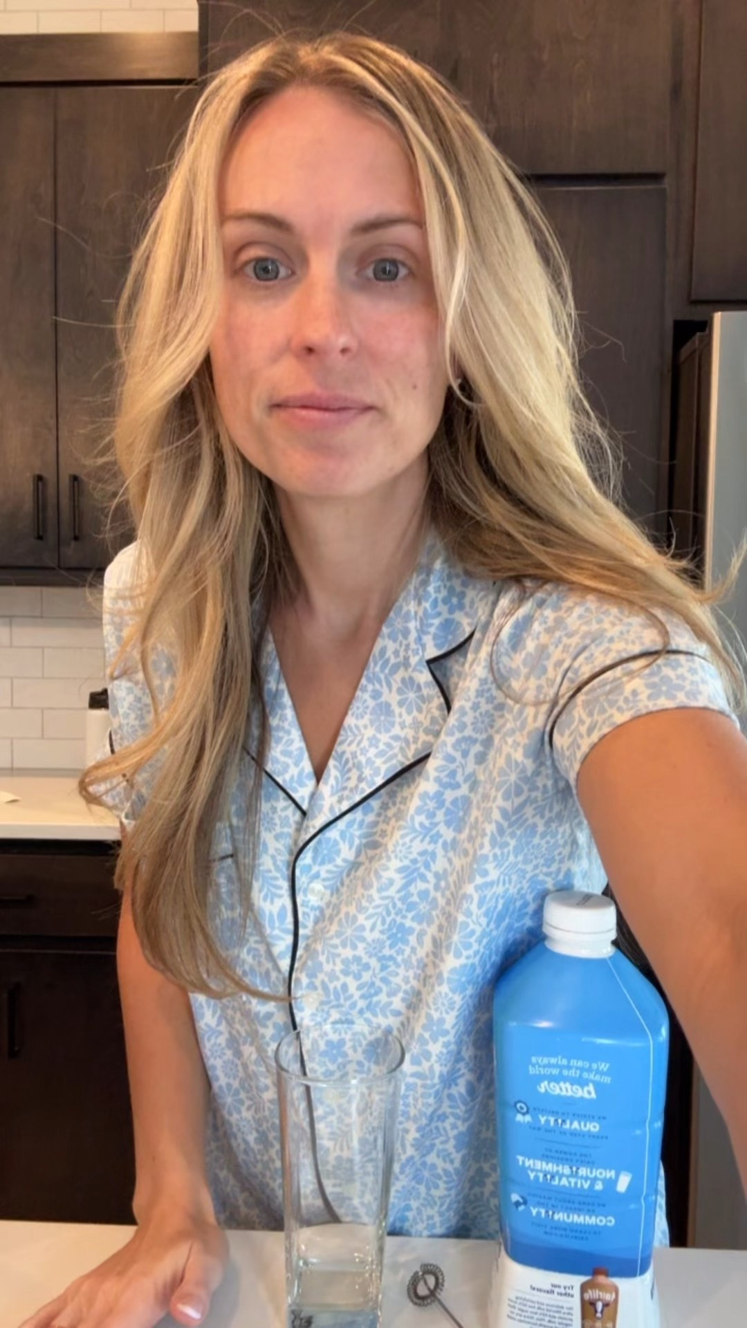 45g of #protein #breakfast #healthy #meal #fit #mom #journey #food #highprotein #meal #meals #recipe 

#LTKActive