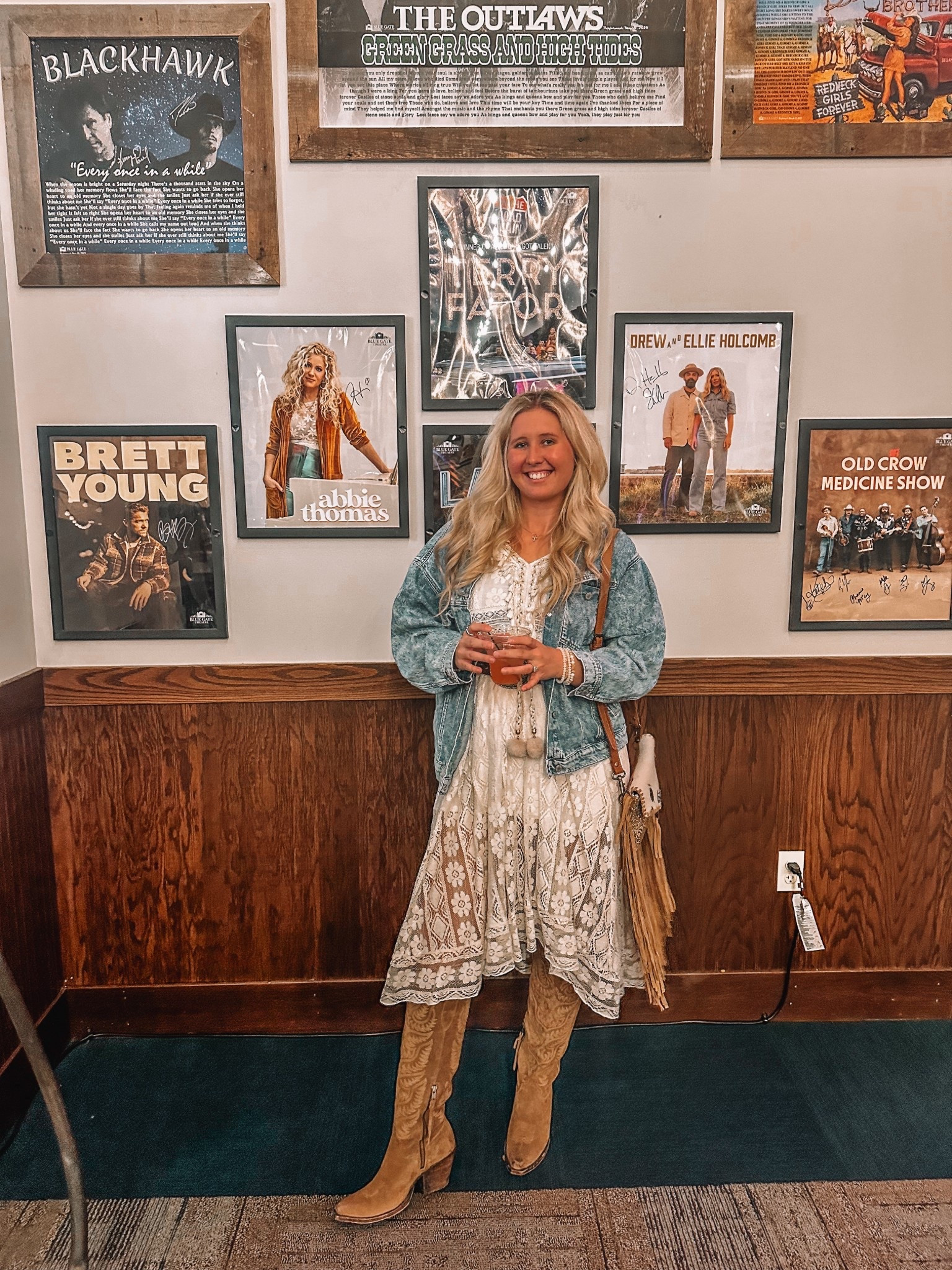 flatland calvary concert fit 🎸

#LTKSaleAlert #LTKBeauty #LTKFindsUnder100