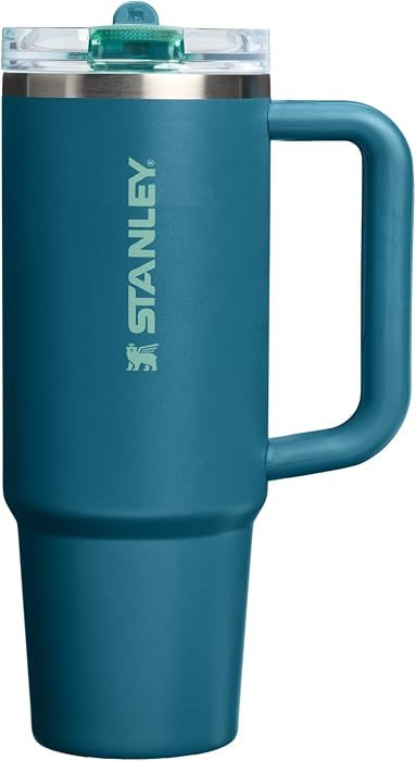 Stanley Quencher ProTour Flip Straw Tumbler with Leakproof Lid 30 oz | Built-in Straw and Handle ... | Amazon (CA)