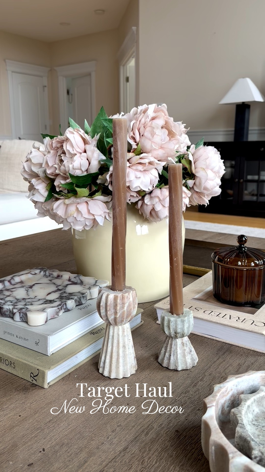 Target haul from the new spring collection! 

@target #target #home #targethome #homedecor #studiomcgee Studio McGee, Target home decor, Target style, home decor, 

#LTKSeasonal #LTKFindsUnder100 #LTKHome