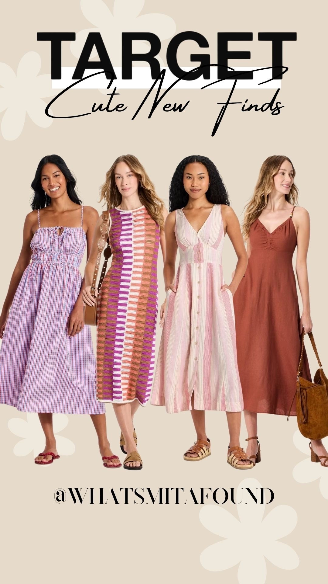 Super cute new Target finds!

#LTKootd #LTKSeasonal