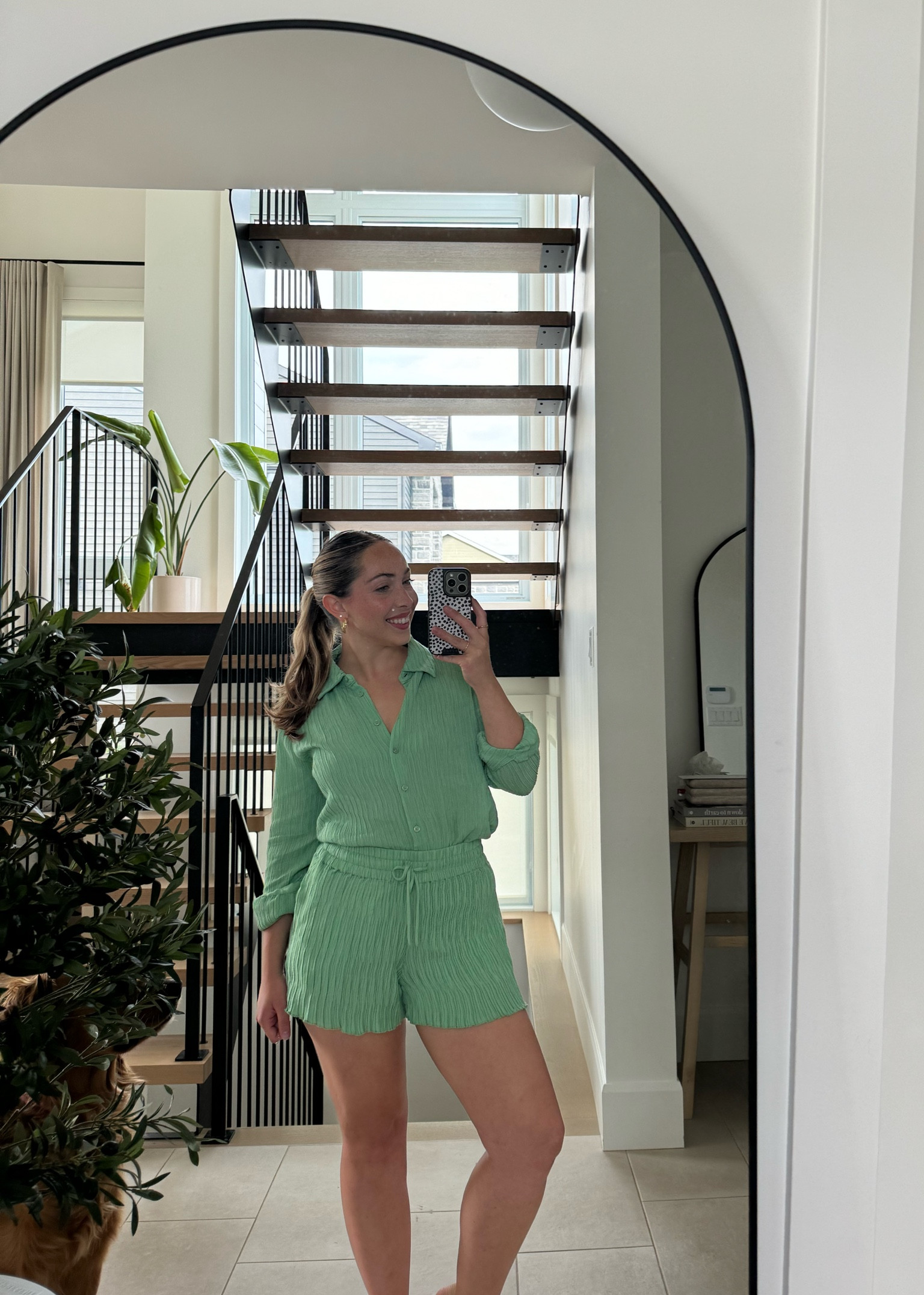 💚 has my heart this summer 

#LTKcanada #LTKsummer #LTKstyletip