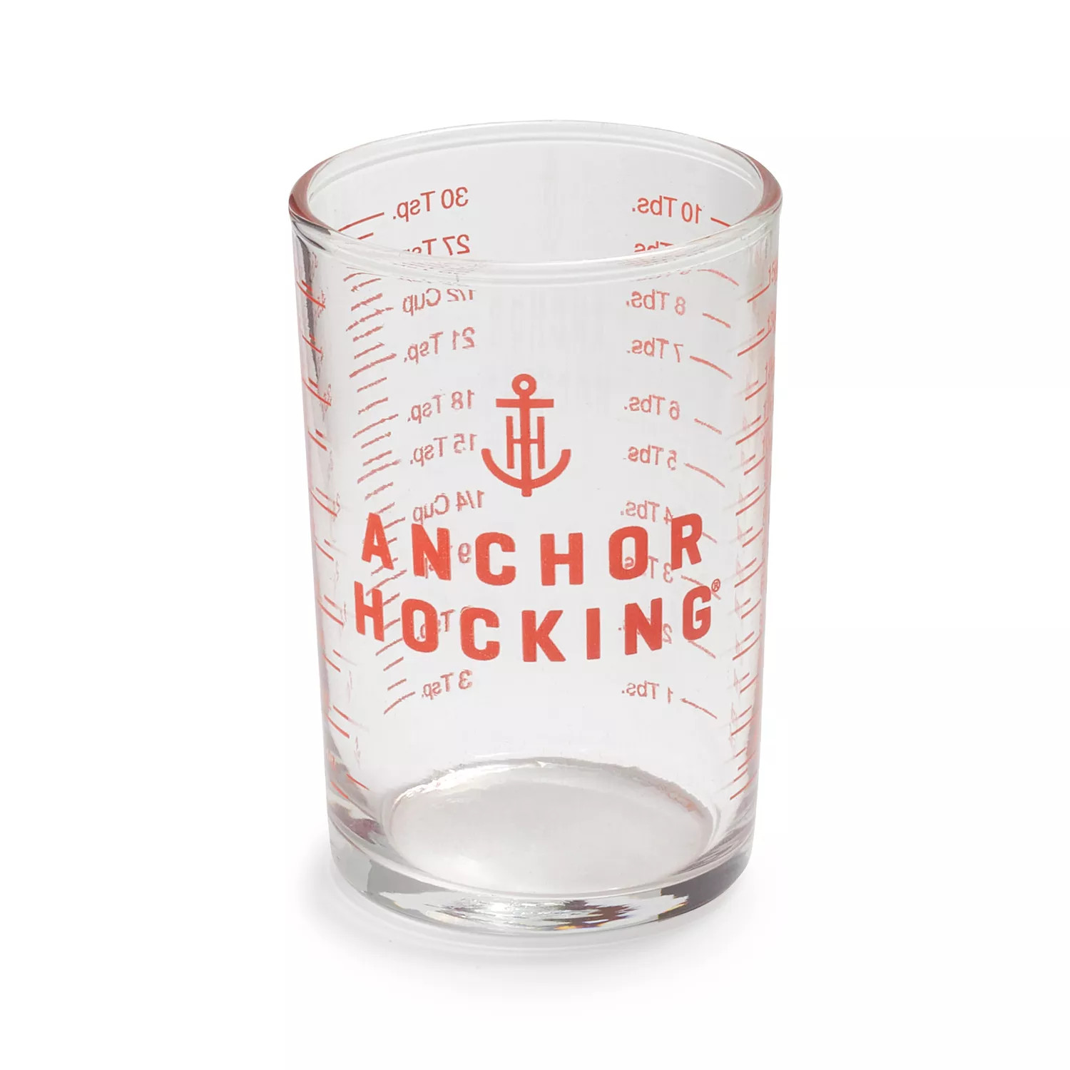 Anchor Hocking Measuring Glass, 5 oz. | Sur La Table