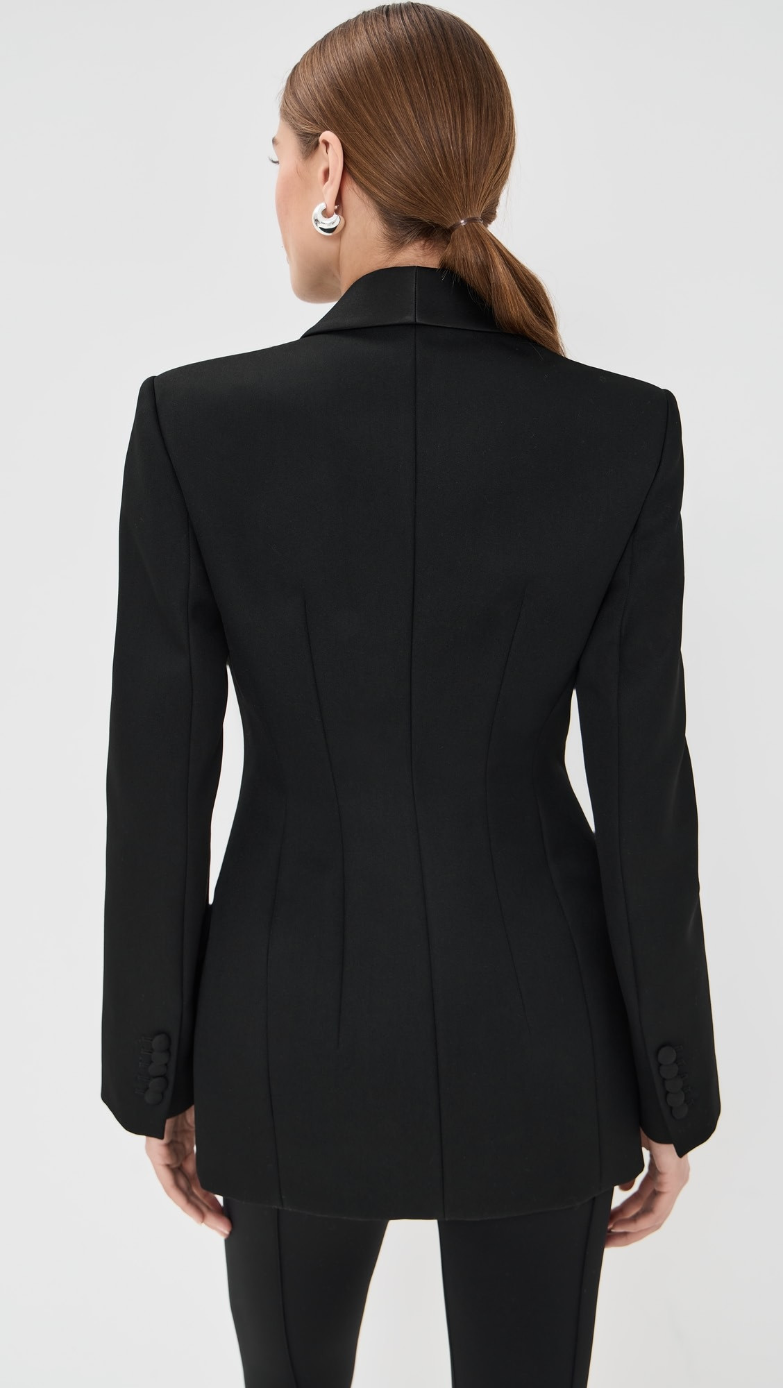 New Tuxedo Blazer | Shopbop
